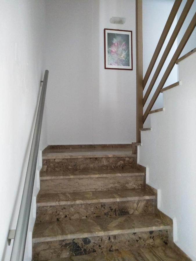 Calypso Apartman Ajía Rúmeli Kültér fotó